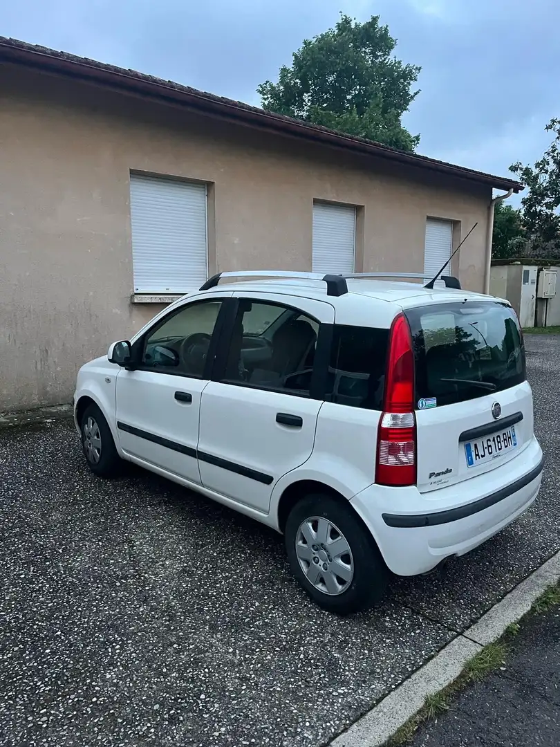 Fiat Panda MY 1.2 8V 69 ch Euro 5 Dynamic - 2