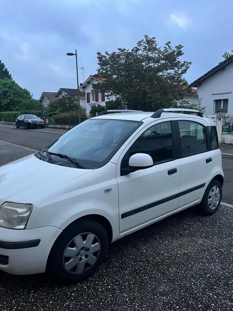 Fiat Panda MY 1.2 8V 69 ch Euro 5 Dynamic - 1