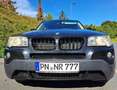 BMW X3 xDrive18d  TÜV NEU Allwetterreifen 235/55R17 - thumbnail 2