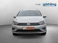 Volkswagen Golf Sportsvan Comf.1,2 TSI|Connect|Light Assist Срібний - thumbnail 3