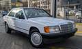 Mercedes-Benz 190 E 2.6*Aut.*Temp*SD*H-Zul*Top*Rentner*NOTE 1-* Weiß - thumbnail 3