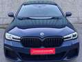 BMW 520 520 d xDrive M Sport Blau - thumbnail 3