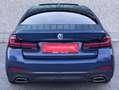 BMW 520 520 d xDrive M Sport Blau - thumbnail 6