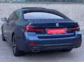 BMW 520 520 d xDrive M Sport Blau - thumbnail 5