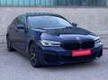 BMW 520 520 d xDrive M Sport Blau - thumbnail 1