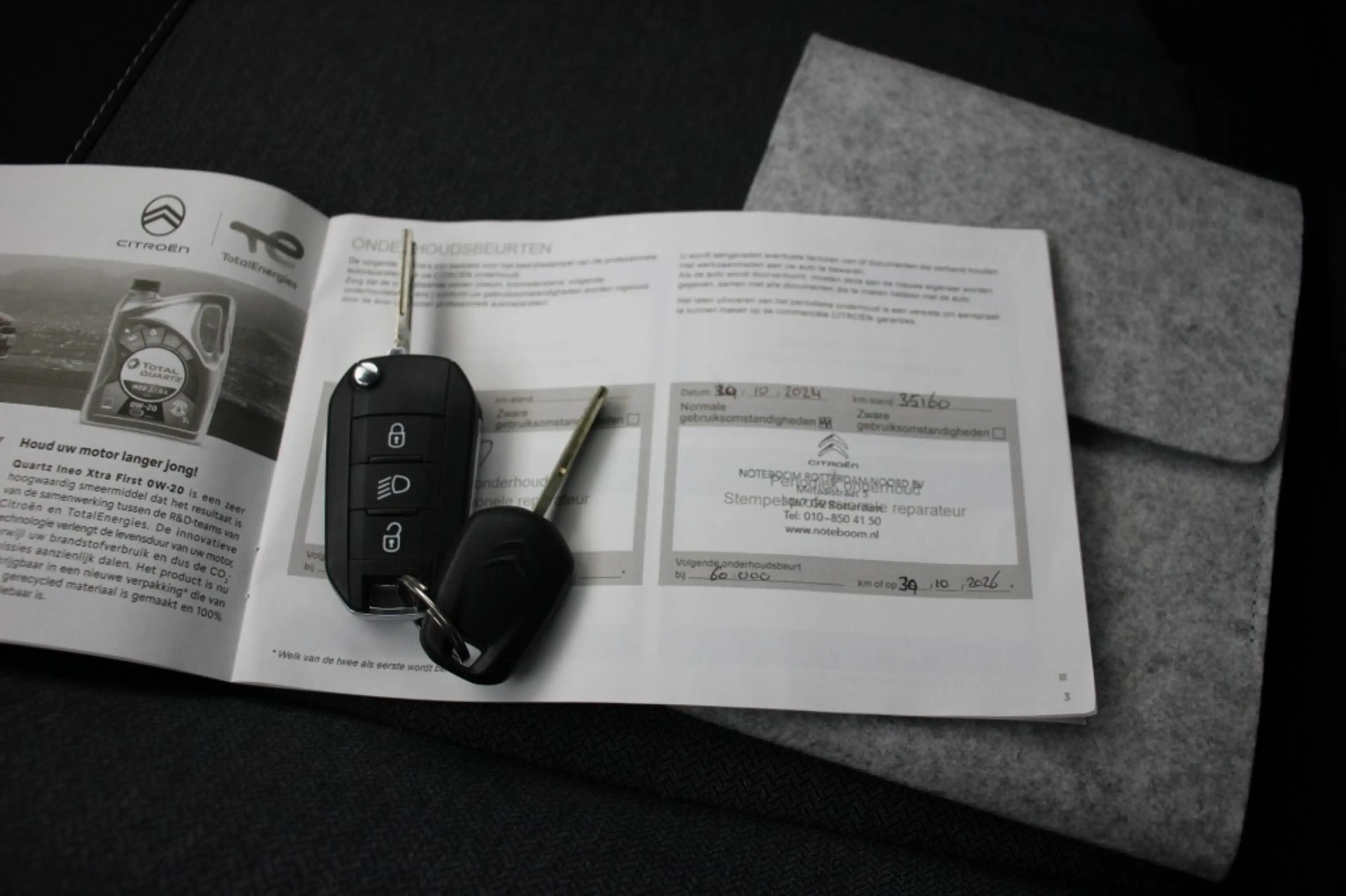 Citroen E-C4 X E-c4x Feel 50 kWh - Carplay, Navi, Cruise, SOH 96, — photo 8