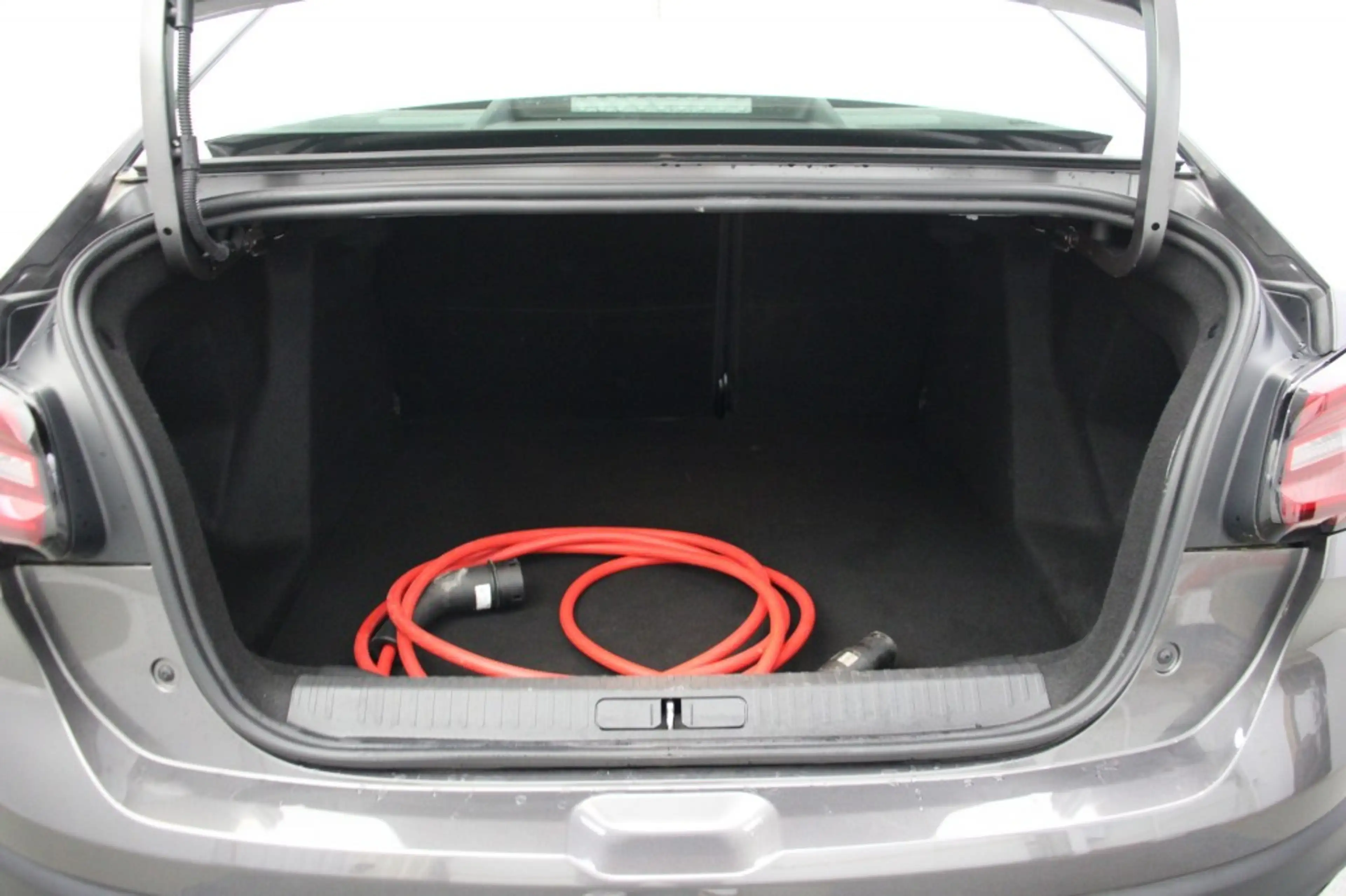 Citroen E-C4 X E-c4x Feel 50 kWh - Carplay, Navi, Cruise, SOH 96, — photo 12