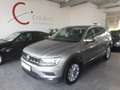 Volkswagen Tiguan 2,0 TDI SCR 4Motion Comfortline DSG Silber - thumbnail 3