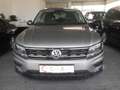 Volkswagen Tiguan 2,0 TDI SCR 4Motion Comfortline DSG Silber - thumbnail 4