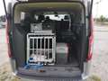 Ford Tourneo Custom 310 L2 Tourneo Titanium Argintiu - thumbnail 6