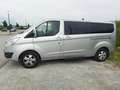 Ford Tourneo Custom 310 L2 Tourneo Titanium Argintiu - thumbnail 3