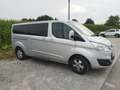 Ford Tourneo Custom 310 L2 Tourneo Titanium Argintiu - thumbnail 2