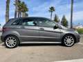 Mercedes-Benz B 180 180CDI Autotronic Gris - thumbnail 4