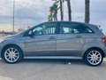Mercedes-Benz B 180 180CDI Autotronic Gris - thumbnail 7