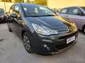 Citroen C3 C3 1.4 hdi Exclusive Gris - thumbnail 4