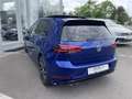 Volkswagen Golf 7 R 2.0 Tsi 300 DSG AKRAPOVIC Bleu - thumbnail 13