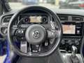 Volkswagen Golf 7 R 2.0 Tsi 300 DSG AKRAPOVIC Bleu - thumbnail 8
