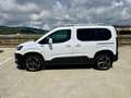 Peugeot Rifter 1.5BlueHDi S&S Standard GT Line 100 bijela - thumbnail 11