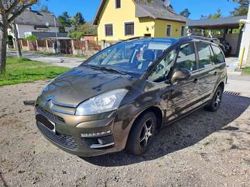 1,6 HDi Jubiläums Collection