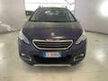 Peugeot 2008 1.6 e-HDi Allure Blauw - thumbnail 2