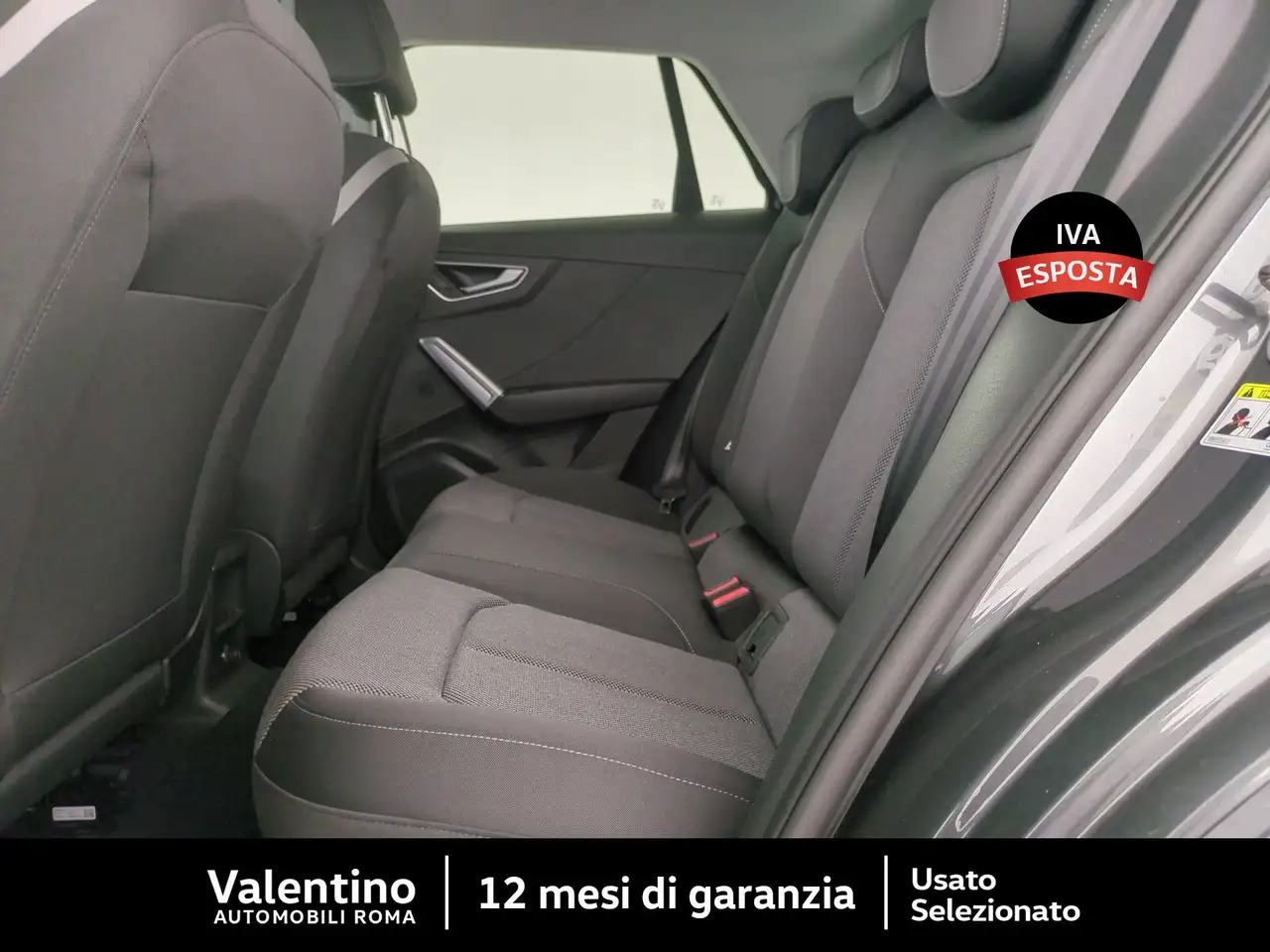 Audi Q2 1.5 35 TFSI S LINE EDITION S TRONIC, миниатюра 10