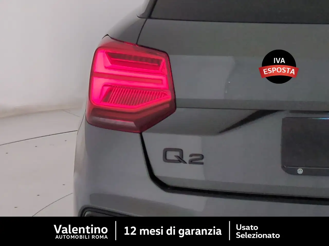 Audi Q2 1.5 35 TFSI S LINE EDITION S TRONIC, миниатюра 9