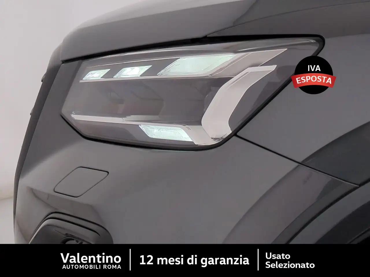 Audi Q2 1.5 35 TFSI S LINE EDITION S TRONIC, миниатюра 8