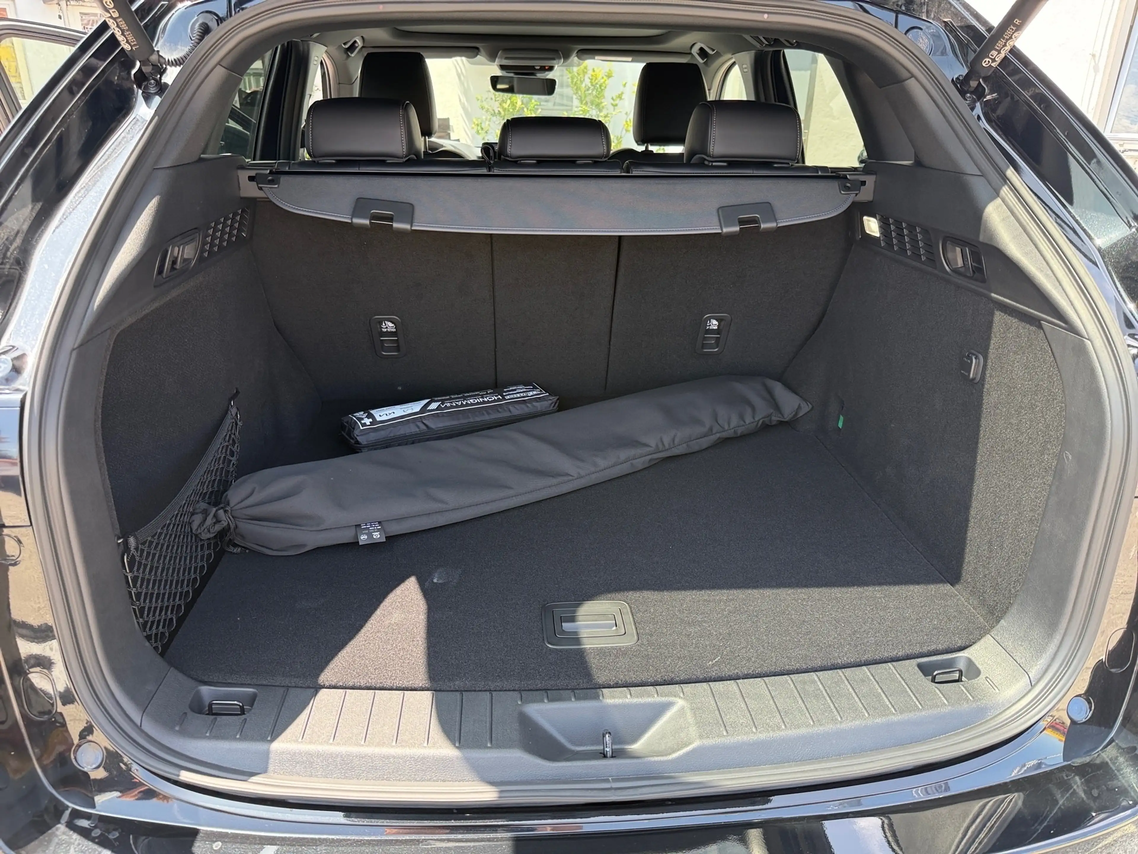 Mazda CX-60 CX-60 3.3L e-SKYACTIV D AWD HOMURA PLUS Aut. — photo 13