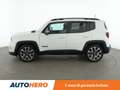 Jeep Renegade 1.5 GSE T4 e-Hybrid S MHEV Bianco - thumbnail 3