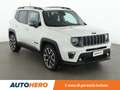 Jeep Renegade 1.5 GSE T4 e-Hybrid S MHEV Bianco - thumbnail 8