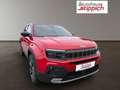 Jeep Avenger 1.2 GSE T3 100 Summit Rot - thumbnail 20