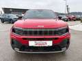 Jeep Avenger 1.2 GSE T3 100 Summit Rot - thumbnail 21