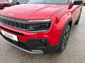 Jeep Avenger 1.2 GSE T3 100 Summit Rot - thumbnail 3