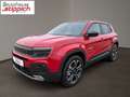 Jeep Avenger 1.2 GSE T3 100 Summit Rot - thumbnail 2