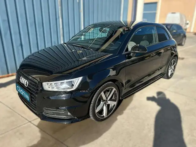 Audi A1 1.4 TFSI CoD Adrenalin2 110kW