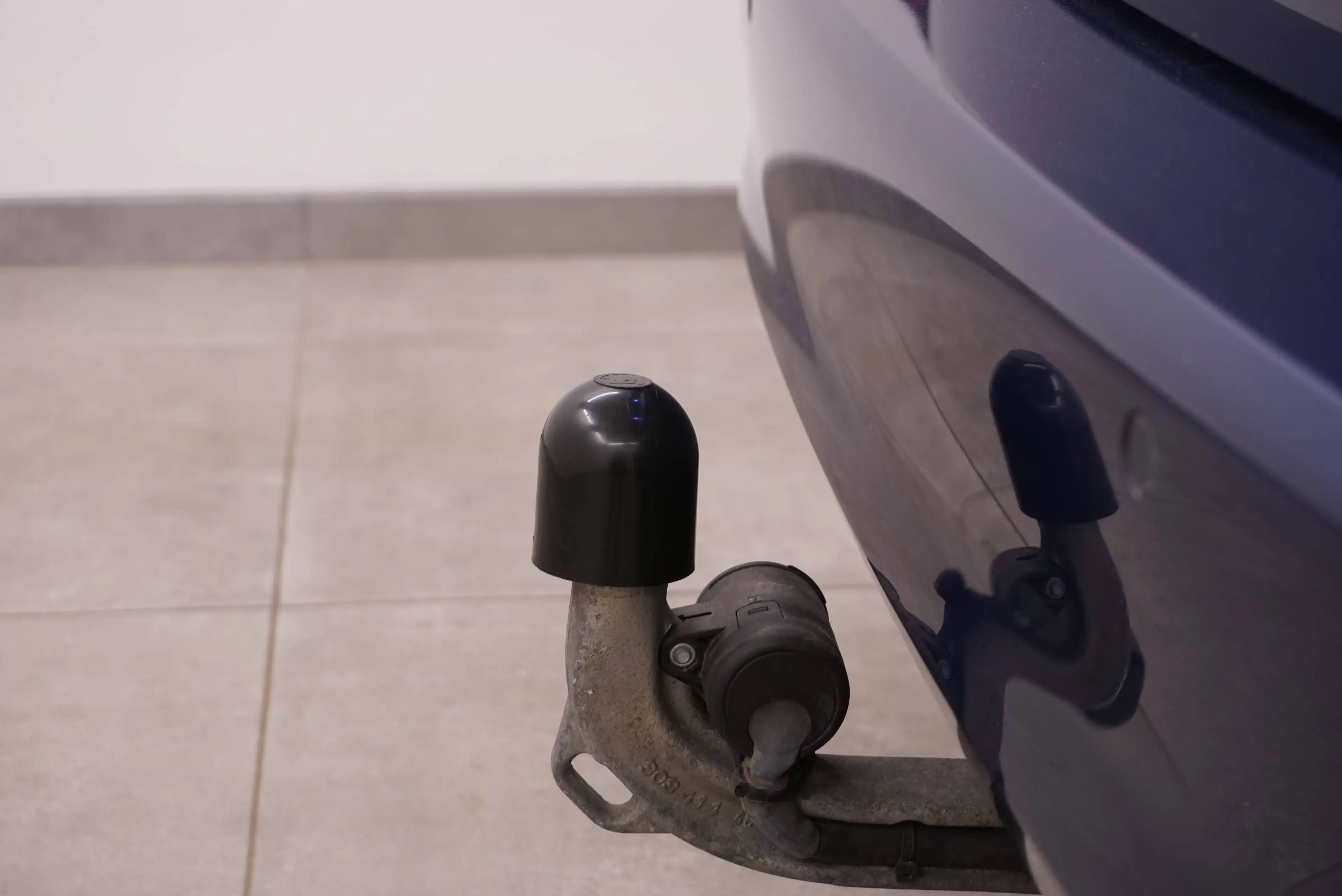 BMW 318 d // Anhängervorrichtung // Abstandstempomat// Panoramadach // — photo 22