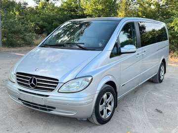 2.2 CDI LWB Trend