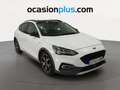 Ford Focus 1.0 Ecoboost MHEV Active 125 Blanco - thumbnail 2