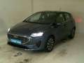 Ford Fiesta 1.0 EcoBoost MHEV 92kW(125CV) Active 5p Azul - thumbnail 2