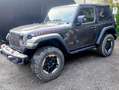 Jeep Wrangler Wrangler Rubicon 2,0 GME Aut. Rubicon, N1G Typisierung Grau - thumbnail 1