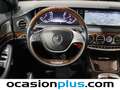Mercedes-Benz S 500 4M Aut. Gris - thumbnail 21