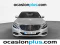 Mercedes-Benz S 500 4M Aut. Plateado - thumbnail 12