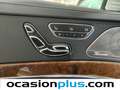 Mercedes-Benz S 500 4M Aut. Gris - thumbnail 7