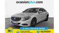 Mercedes-Benz S 500 4M Aut. Plateado - thumbnail 1