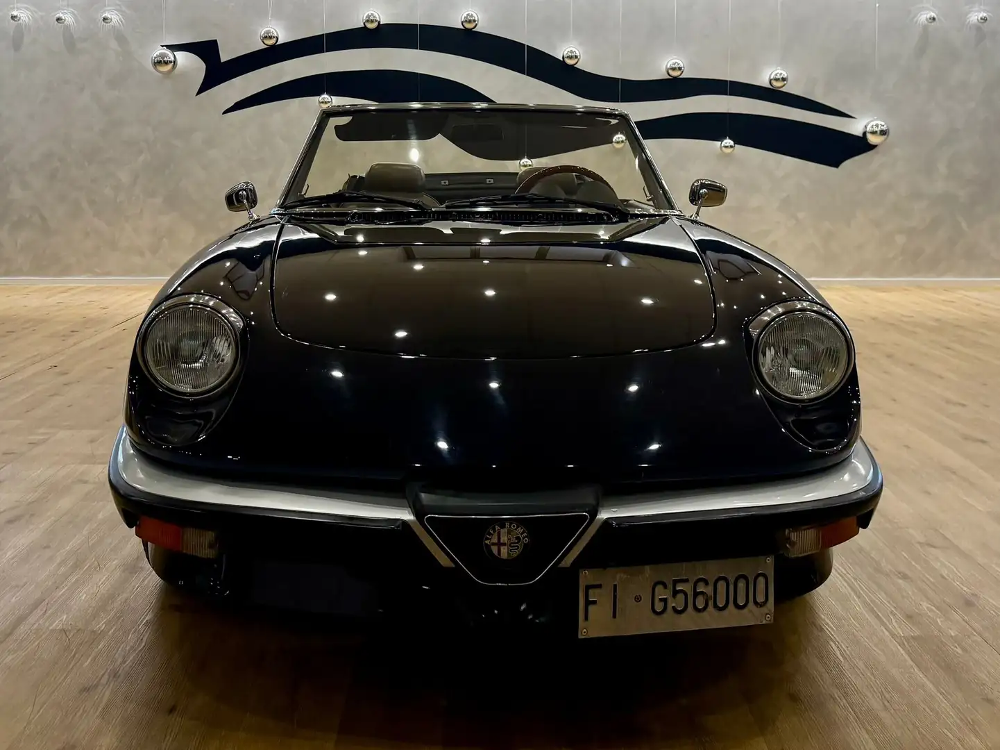 Alfa Romeo Spider Spider 1.6 - 1