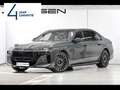 BMW 750 750e Grau - thumbnail 1
