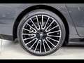 BMW 750 750e Grau - thumbnail 4