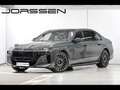 BMW 750 750e Grau - thumbnail 1