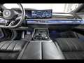 BMW 750 750e Grau - thumbnail 6