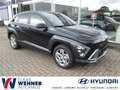 Hyundai KONA Trend 2WD 1.6 T-GDI EU6e Navi Digitales Cockpit LE Schwarz - thumbnail 1